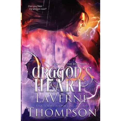 Dragon's Heart (Story of the Brethren)