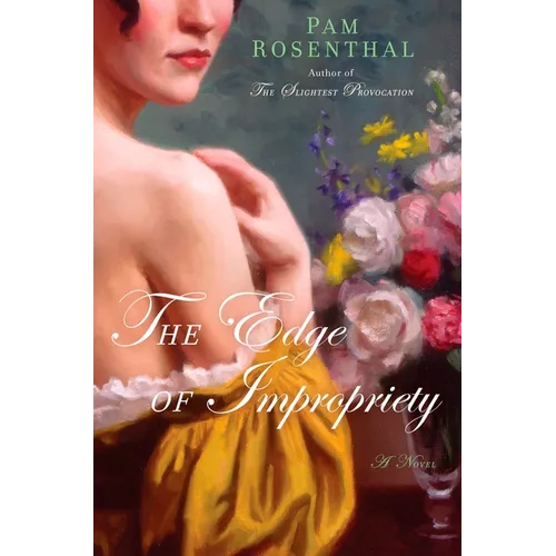 The Edge of Impropriety