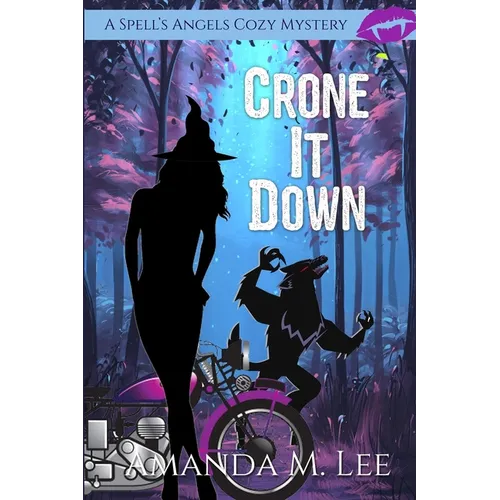 Crone It Down