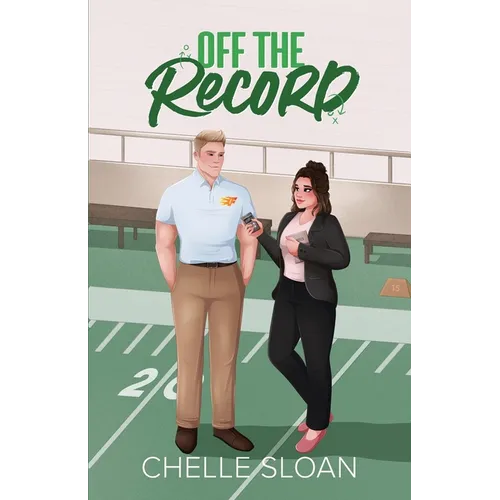 Off the Record