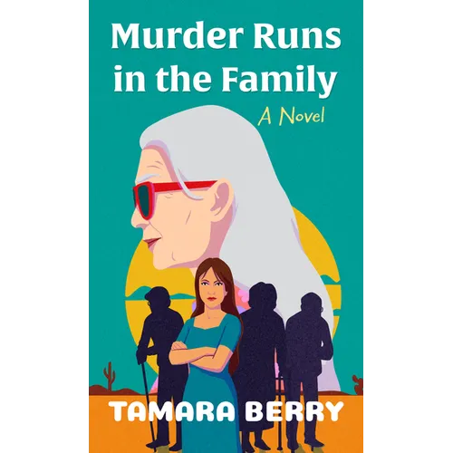 Murder Runs in the Family