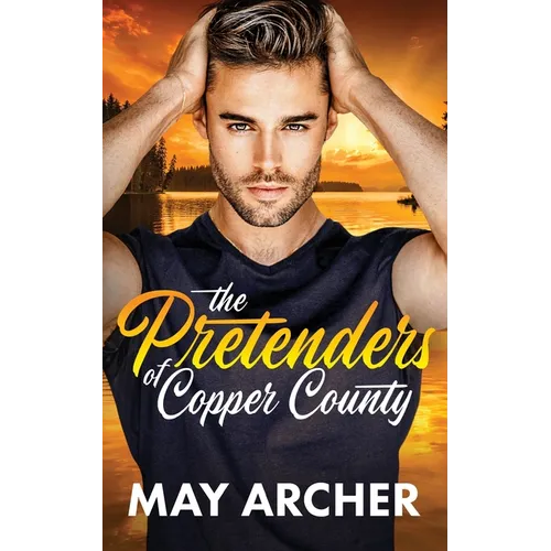The Pretenders of Copper County