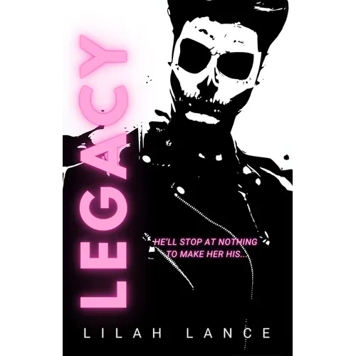 Legacy (Killian's Edition): Underworld Kings Book I