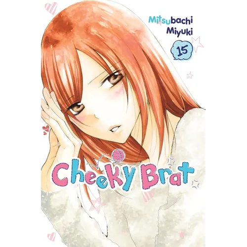 Cheeky Brat, Vol. 15
