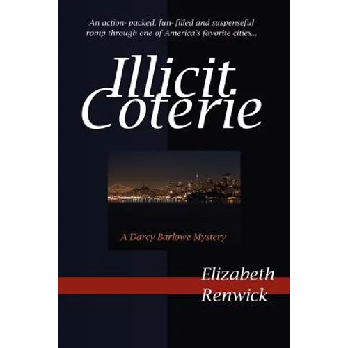 Illicit Coterie