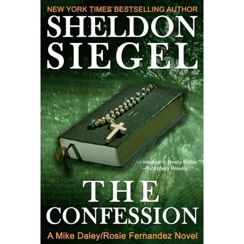The Confession
