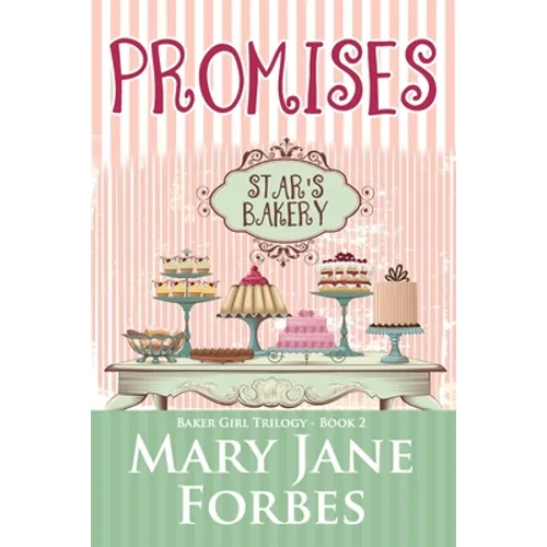 Promises: Star's Bakery