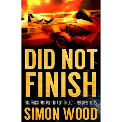 Did Not Finish