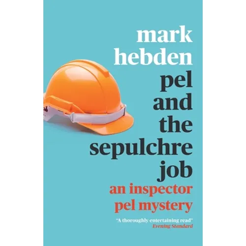 Pel and The Sepulchre Job
