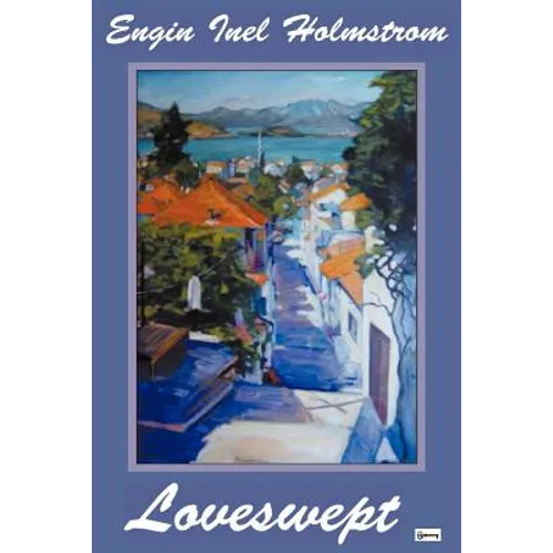 Loveswept: A Cross-Cultural Romance of 1950s Turkey