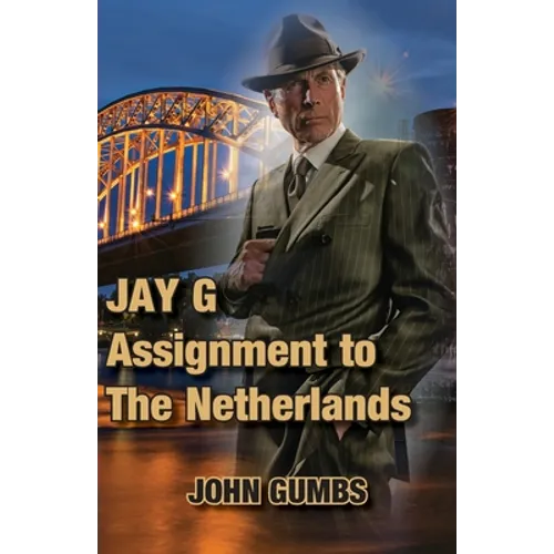 Jay G - Assignment to The Netherlands