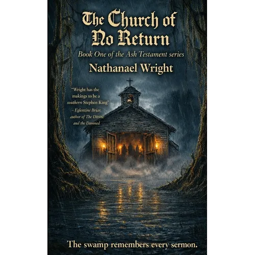 The Church of No Return