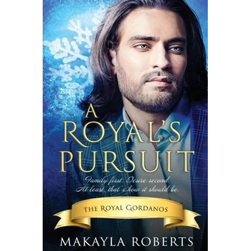 A Royal's Pursuit