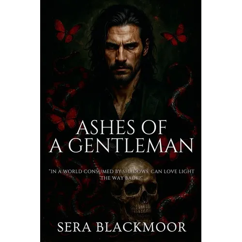 Ashes of a Gentleman