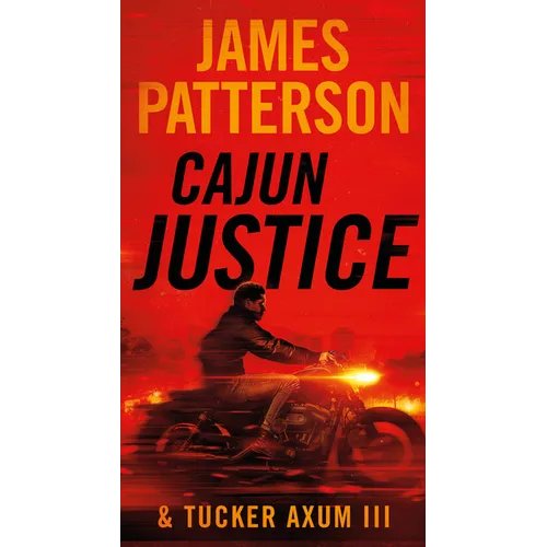 Cajun Justice