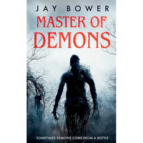 Master of Demons