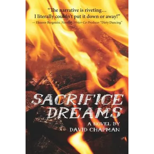 Sacrifice Dreams