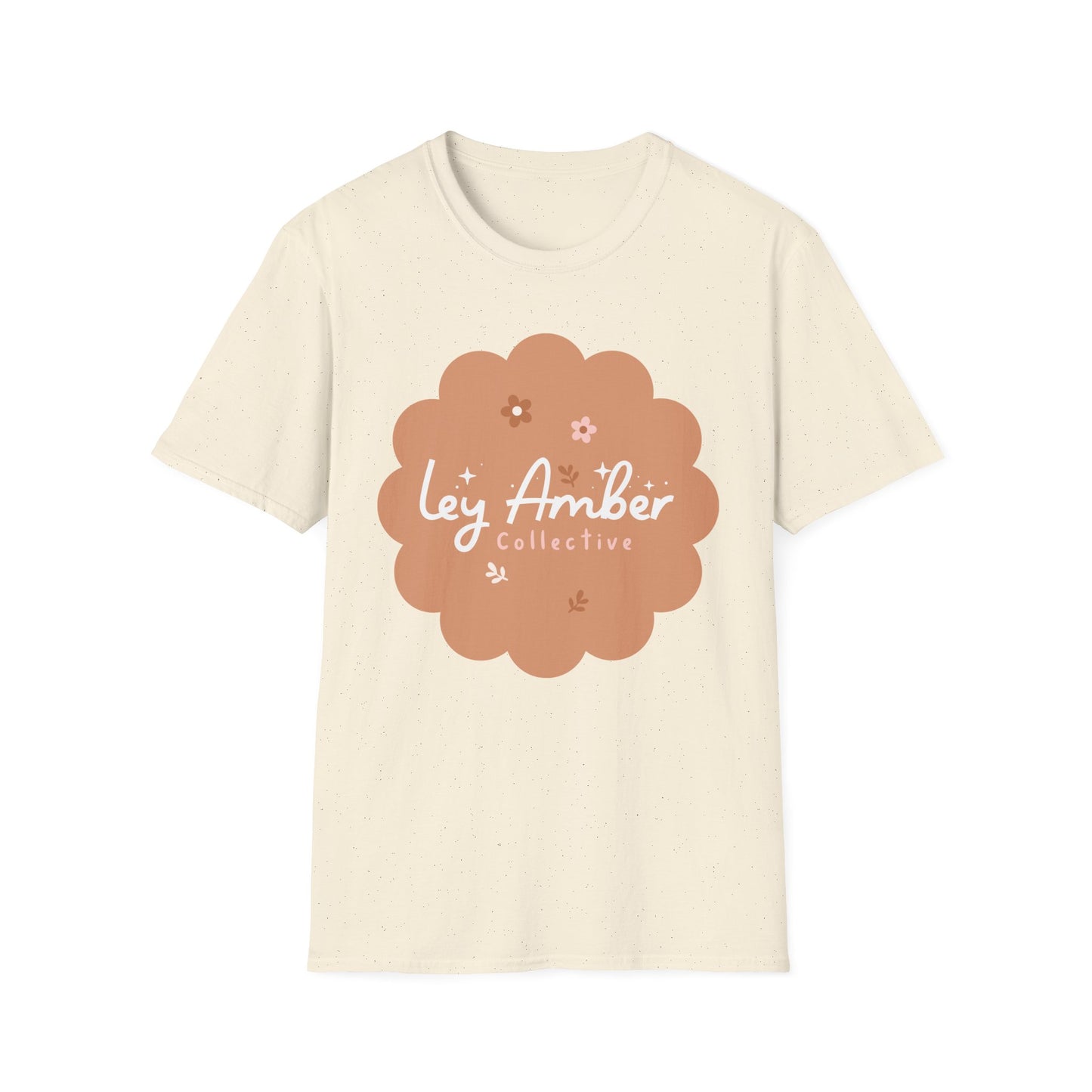 Ley Amber Collective Exclusive Merch T-Shirt