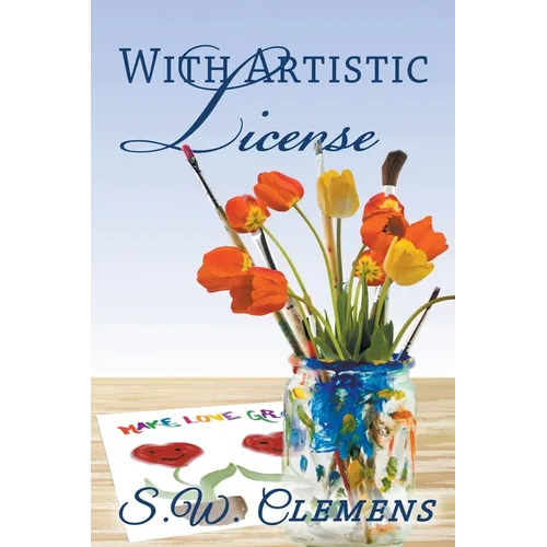 With Artistic License