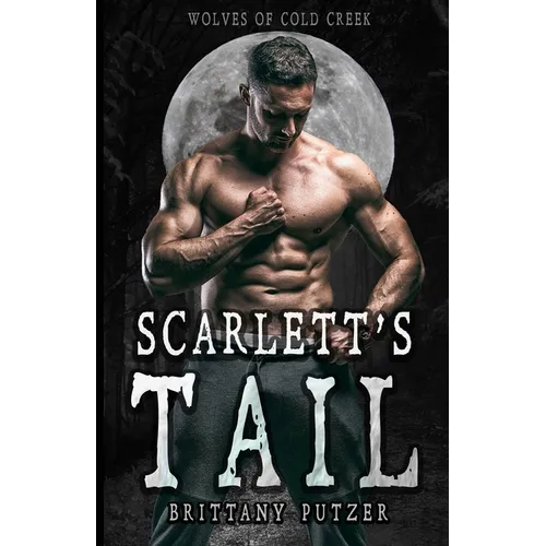 Scarlett's Tail: Wolf Shifter Romance
