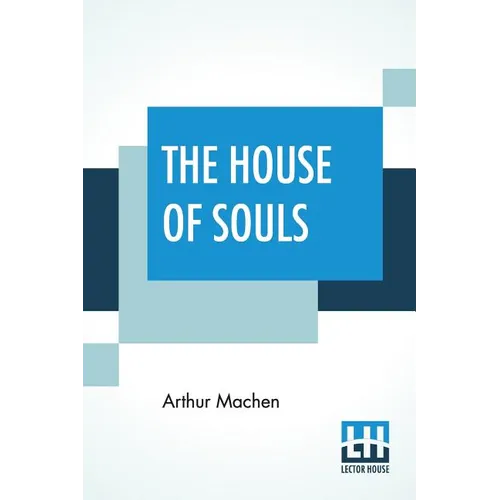 The House Of Souls