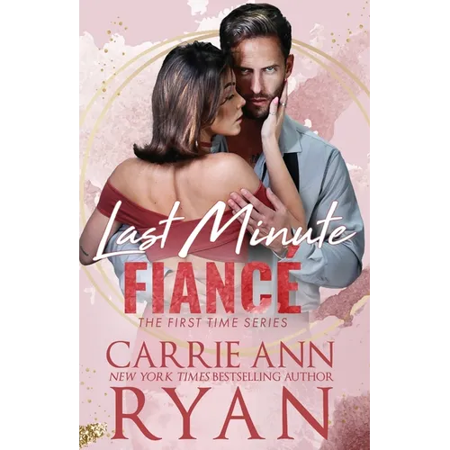Last Minute Fiancé