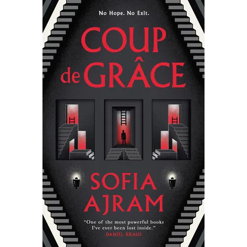 Coup de Grâce