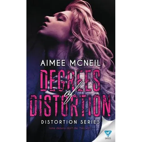 Degrees Of Distortion
