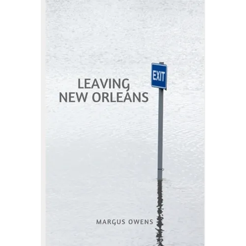 Leaving New Orleans