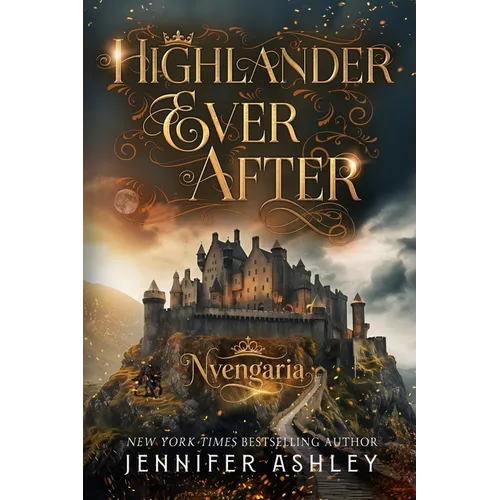 Highlander Ever After