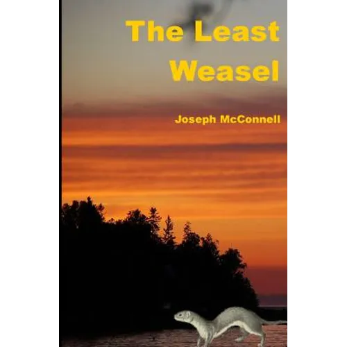 The Least Weasel