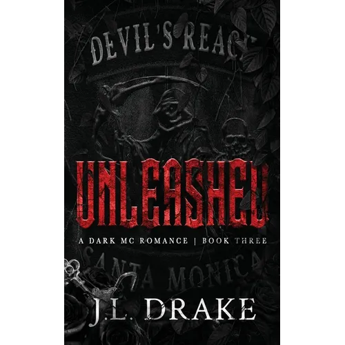 Unleashed (Discreet Edition)