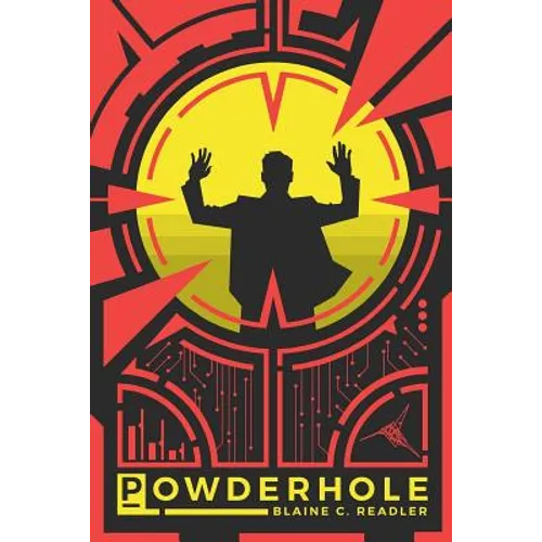 Powderhole