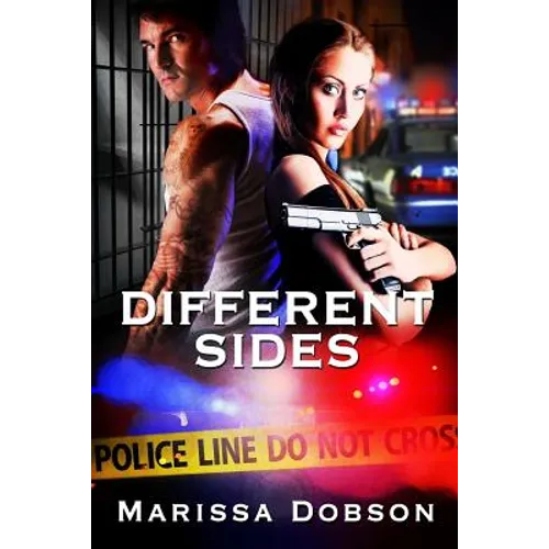 Different Sides