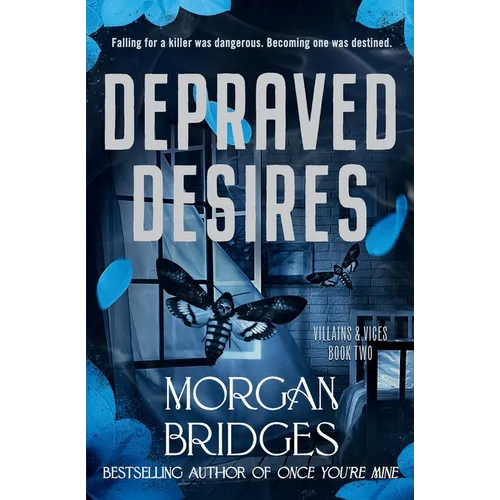 Depraved Desires