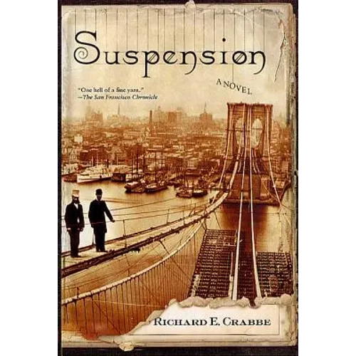 Suspension