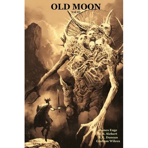 Old Moon Quarterly: Issue 3, Winter 2023