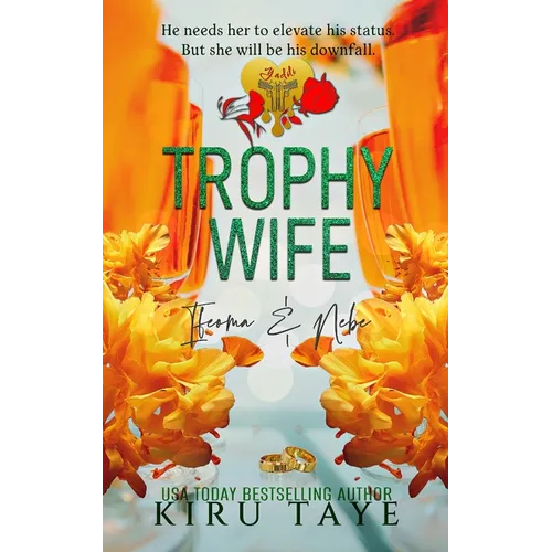 Trophy Wife