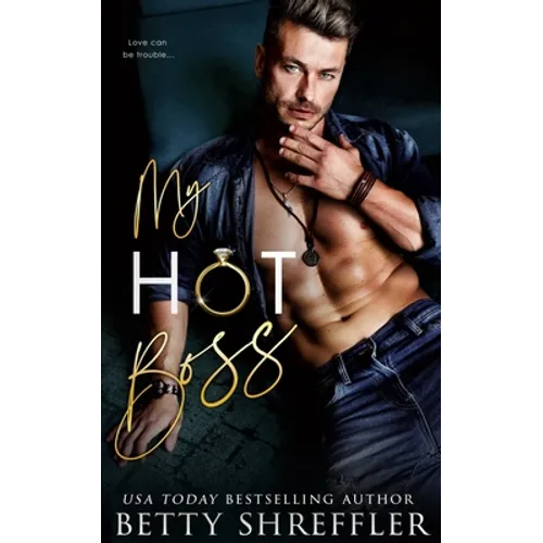 My Hot Boss