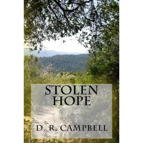 Stolen Hope
