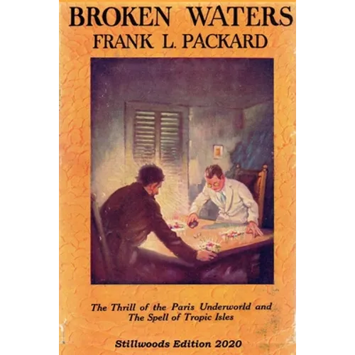 Broken Waters