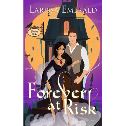 Forever At Risk: Terror, MN