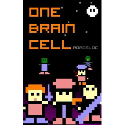 One Brain Cell