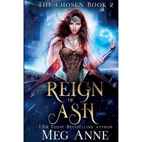 Reign of Ash