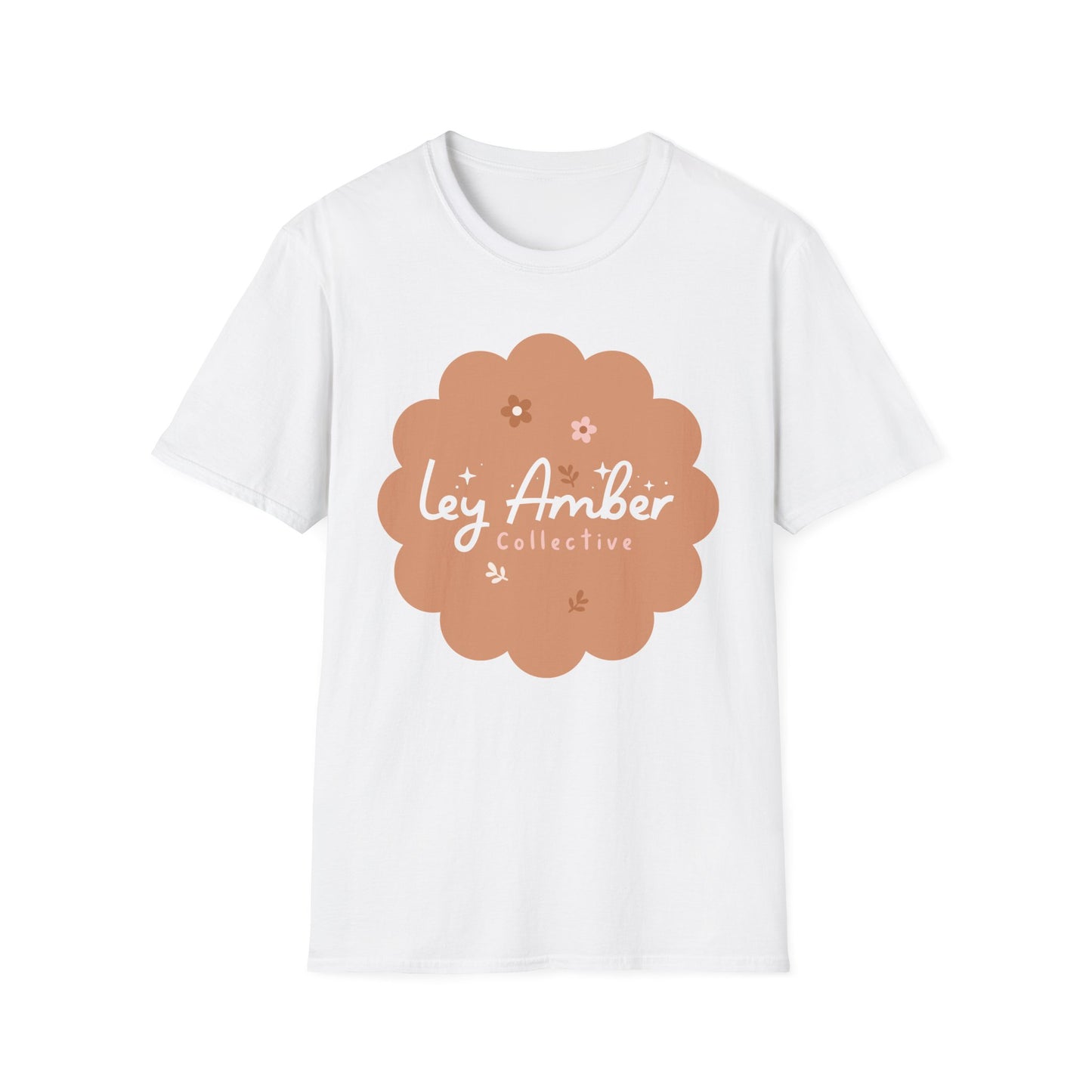 Ley Amber Collective Exclusive Merch T-Shirt
