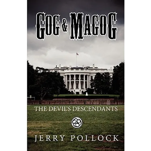 Gog & Magog: The Devil's Descendants