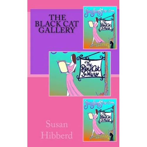 The Black Cat Gallery