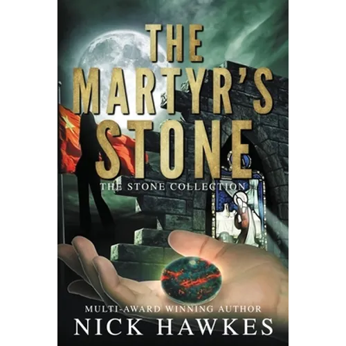 The Martyr's Stone