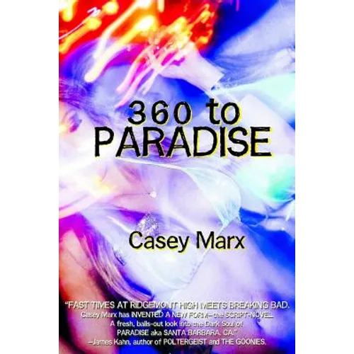 360 to Paradise