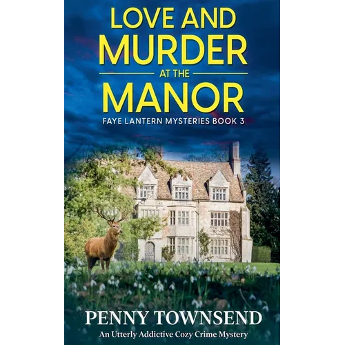 Love and Murder at the Manor
